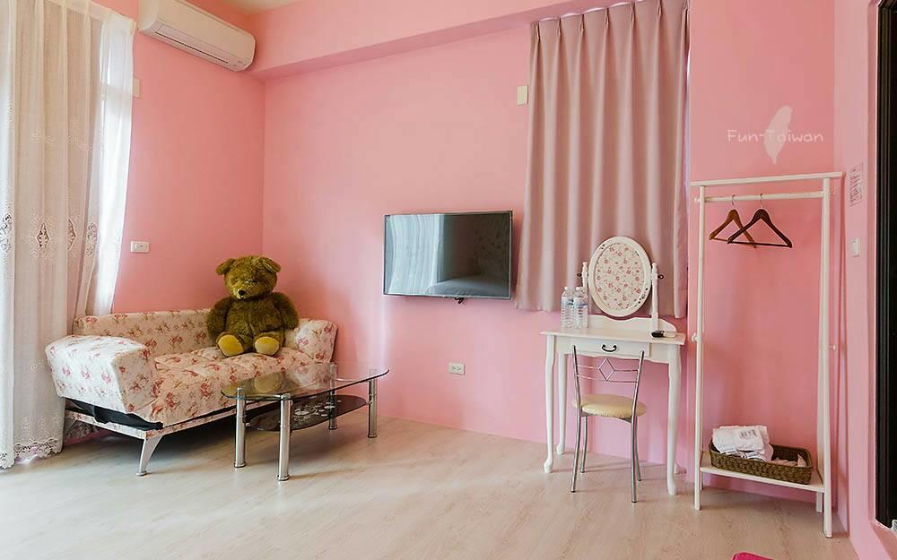 Slowly B&B Taitung Bagian luar foto