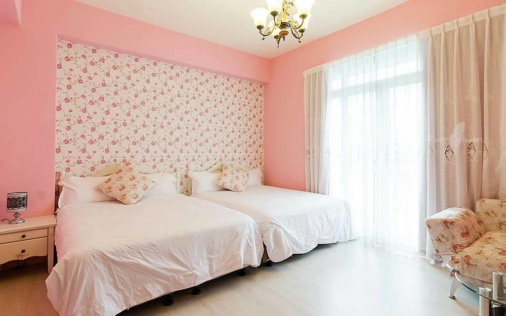 Slowly B&B Taitung Bagian luar foto