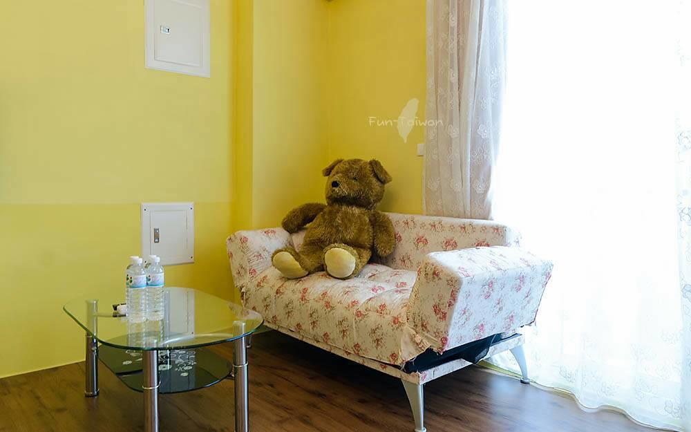 Slowly B&B Taitung Bagian luar foto